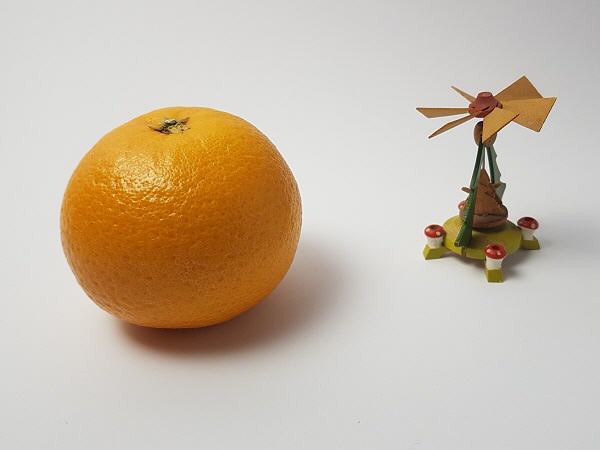 Weihnachtspyramide