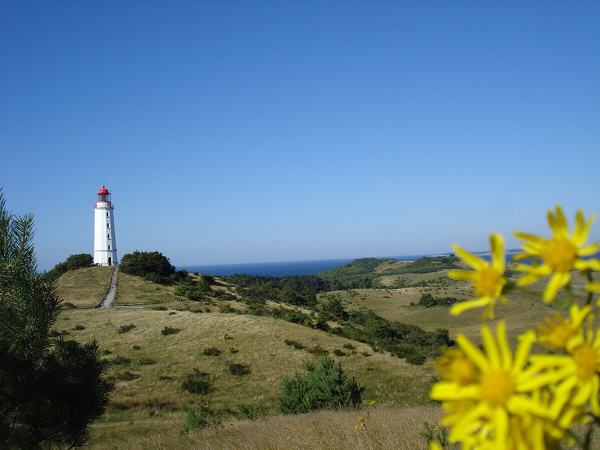 Hiddensee
