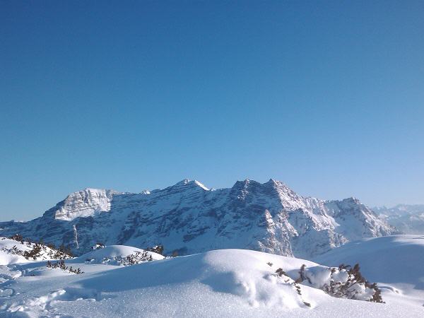 Alpen