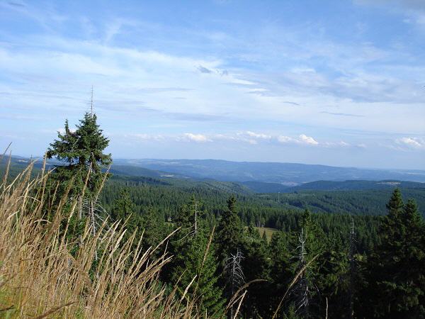 Erzgebirge